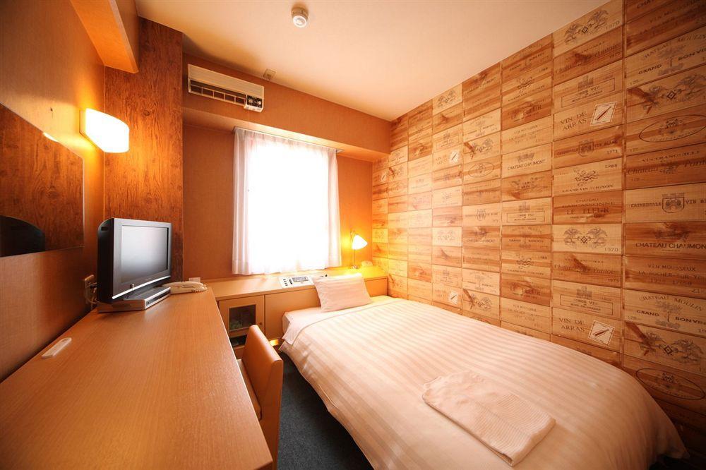 Hotel Wing International Chitose Chitose  Ngoại thất bức ảnh