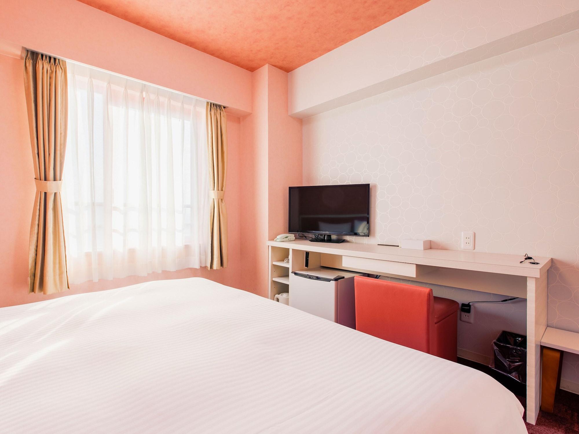 Hotel Wing International Chitose Chitose  Ngoại thất bức ảnh